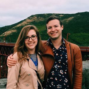 Meet your Posher, Eric